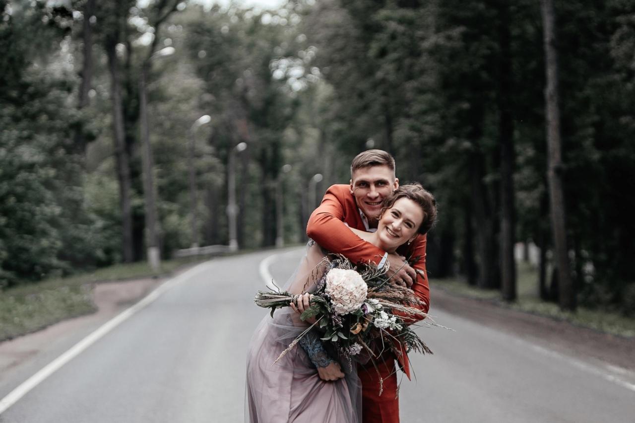 Свадебная фотосессия - отзывы свадебный фотограф Оксана Сур_0207